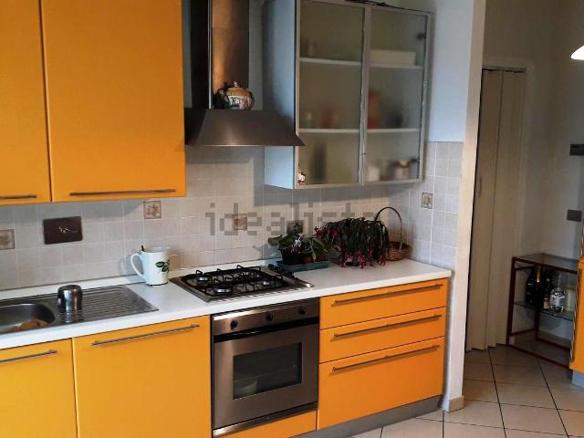 Appartamento in vendita a Pittini, Buggiano
