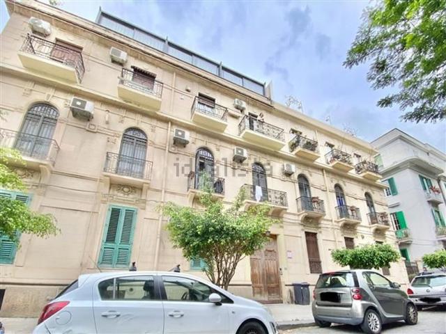 Appartamento in vendita a IV Circoscrizione, Messina