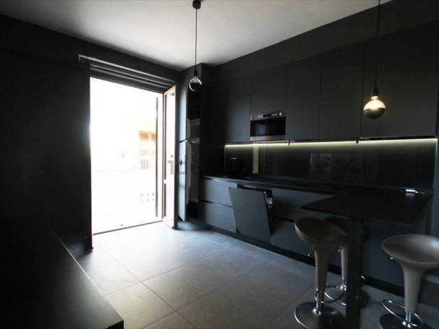 Appartamento in vendita a Forcella, Montemarciano