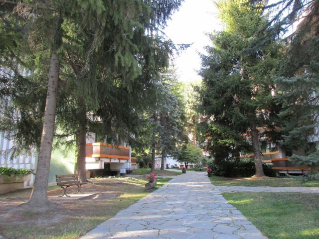 Appartamento in vendita a Bardonecchia, Torino