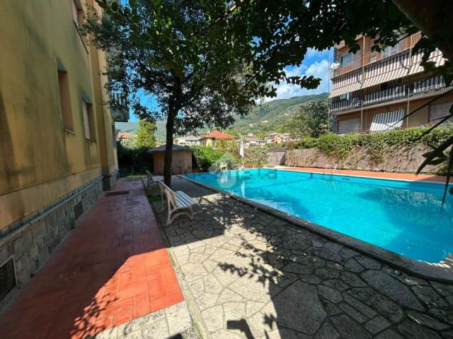 Appartamento in vendita a Rapallo, Liguria
