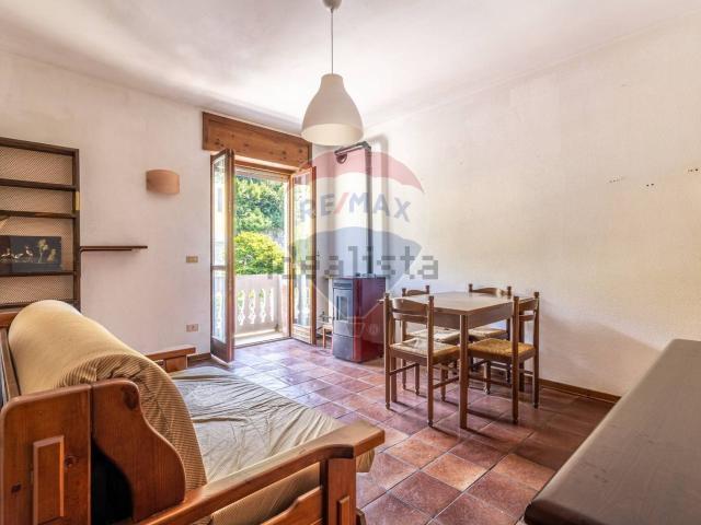 Appartamento in vendita a Saint Vincent, Aosta