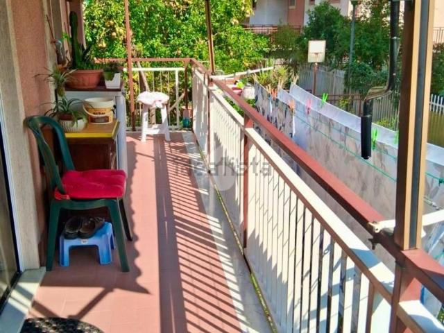 Appartamento in vendita a Carasco, Liguria