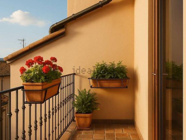 Appartamento in vendita a Castell'arquato, Reggio Emilia