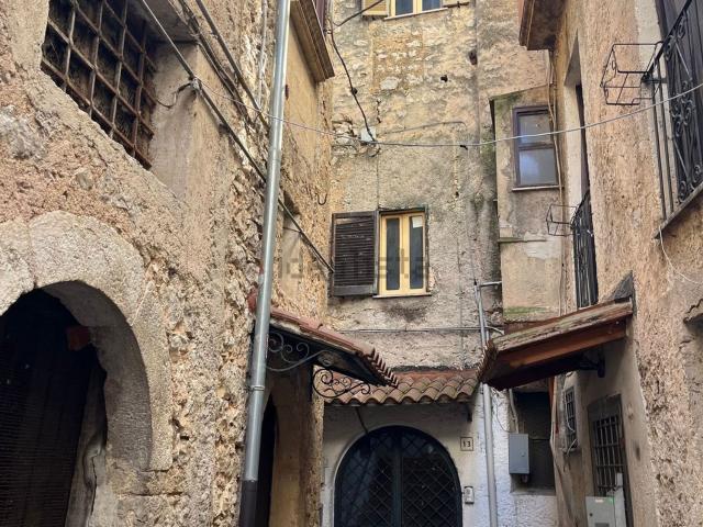 Appartamento in vendita a Roccasecca, Frosinone