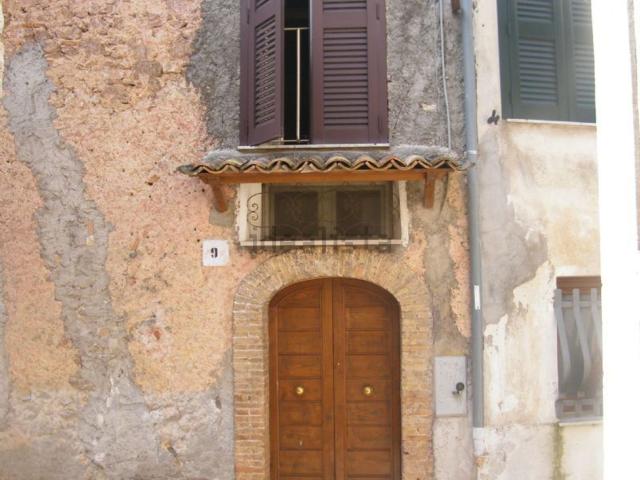 Appartamento in vendita a Collepardo, Lazio