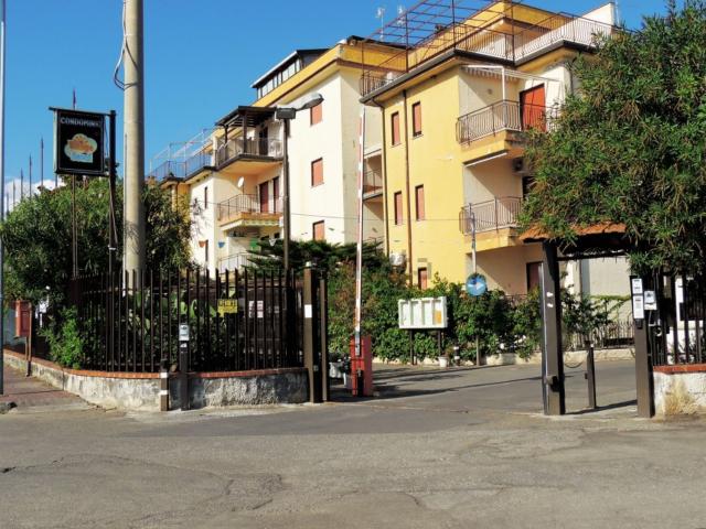 Appartamento in vendita a Chianchitta, Giardini Naxos