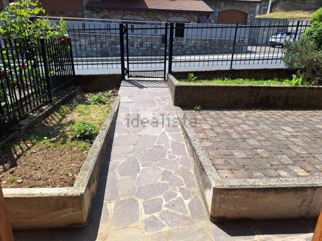 Appartamento in vendita a Portola, Roncola