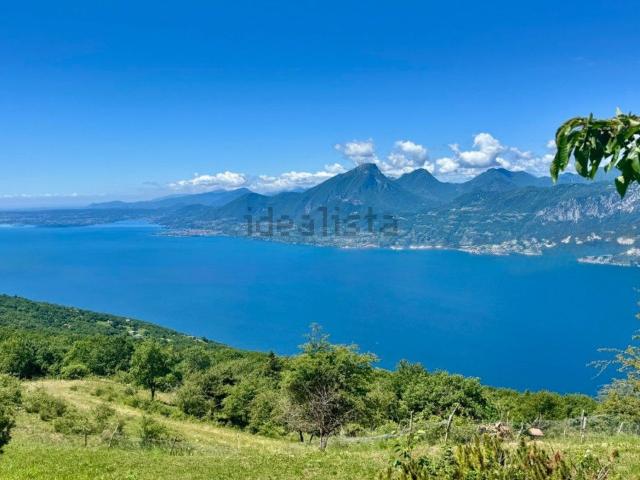 Appartamento in vendita a San Zeno Di Montagna, Veneto