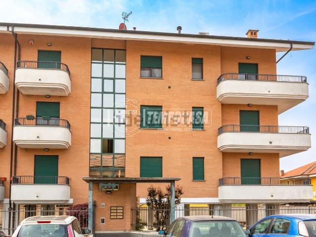 Appartamento in vendita a Piemonte, Torino