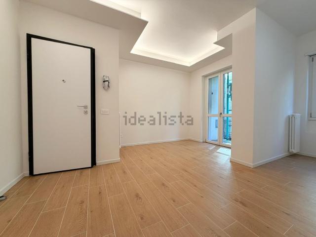 Appartamento in vendita a Volta-Prealpi, Saronno