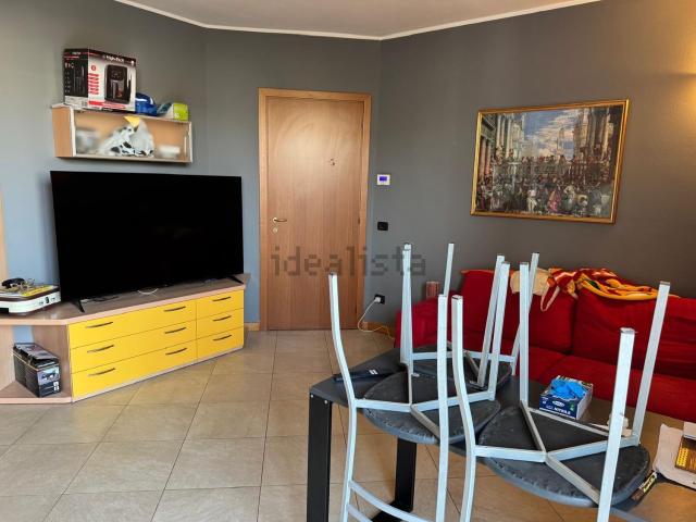 Appartamento in vendita a Capergnanica, Lombardia