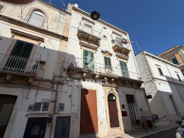 Appartamento in vendita a Puglia, Taranto