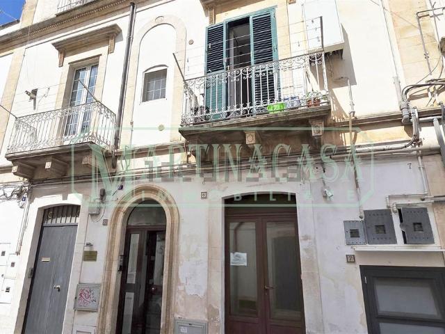 Appartamento in vendita a Puglia, Taranto