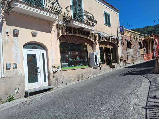 Appartamento in vendita a Bagni, Casamicciola Terme