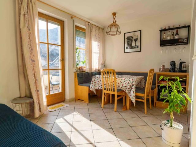 Appartamento in vendita a Burggrafenamt - Burgraviato, Tesimo - Tisens