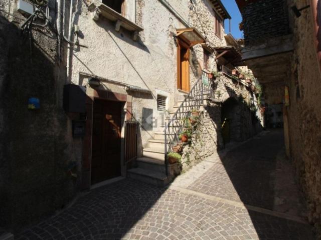 Appartamento in vendita a Ponticelli Sabino, Scandriglia