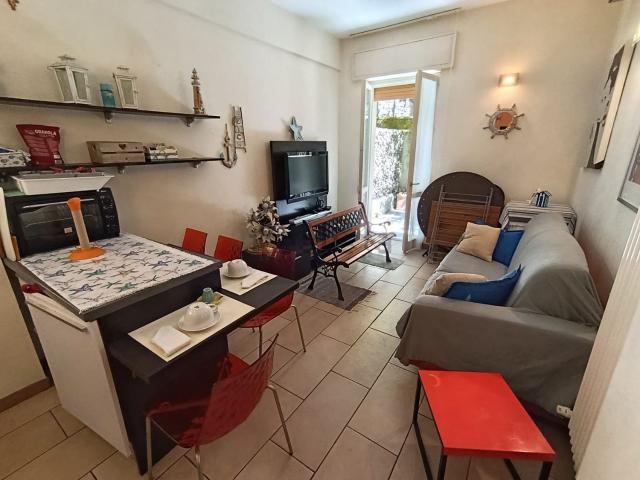 Appartamento in vendita a Borzoli, Rapallo