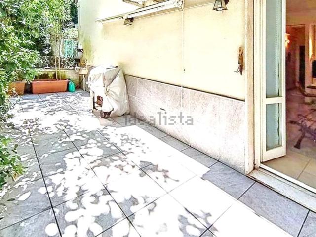 Appartamento in vendita a Borzoli, Rapallo