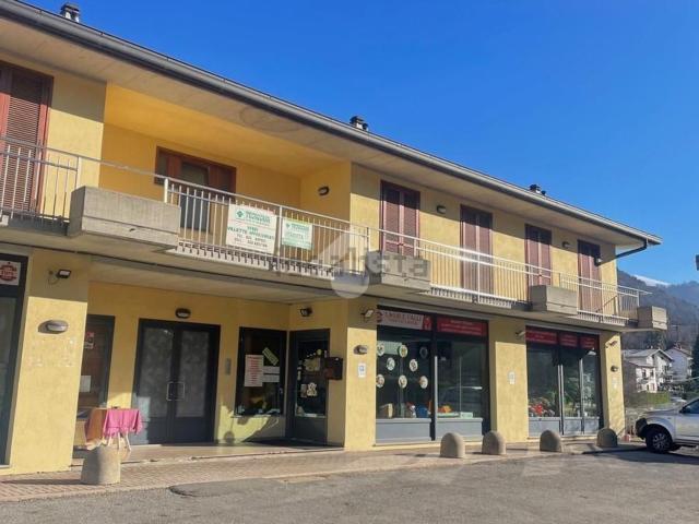 Appartamento in vendita a Centro Valle Intelvi, Casasco D'intelvi