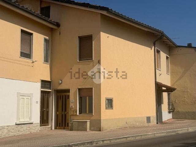 Appartamento in vendita a Cerreto Guidi, Firenze