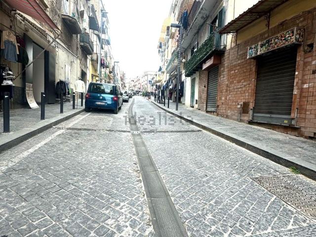 Appartamento in vendita a Ercolano, Campania