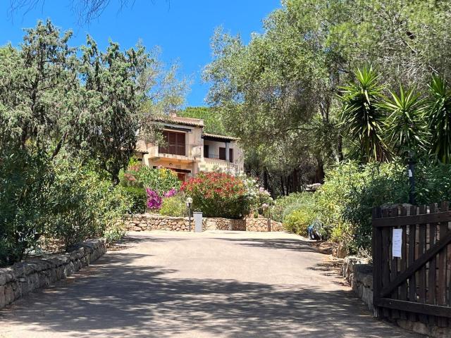 Appartamento in vendita a San Pantaleo