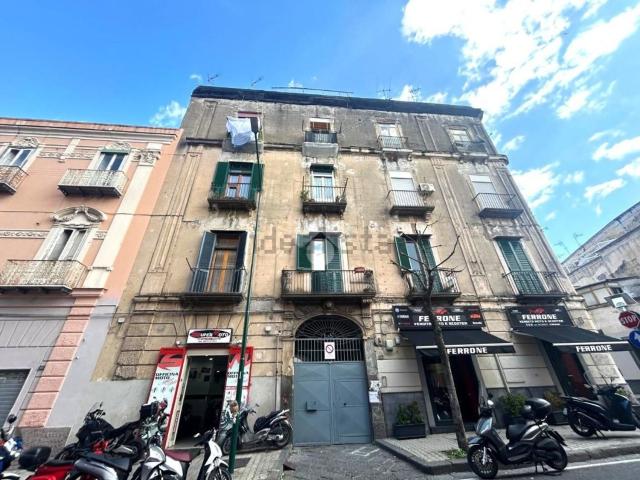 Appartamento in vendita a Sant'Antonio, Torre Del Greco