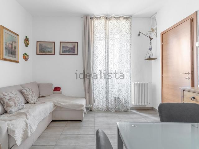 Appartamento in vendita a Municipio 3, Milano