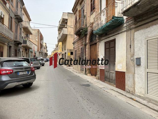 Appartamento in vendita a Castelvetrano, Sicilia