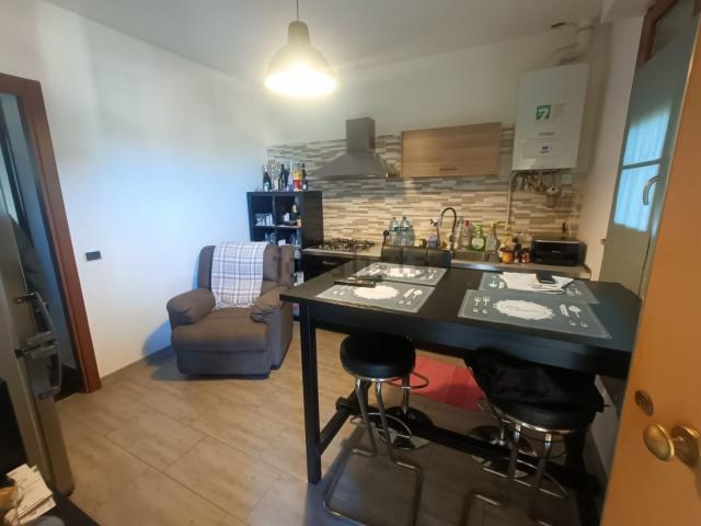 Appartamento in vendita a Sorbolo Mezzani, Bogolese