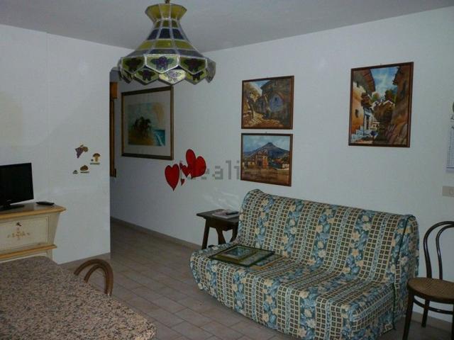 Appartamento in vendita a Sant'Annapelago, Pievepelago