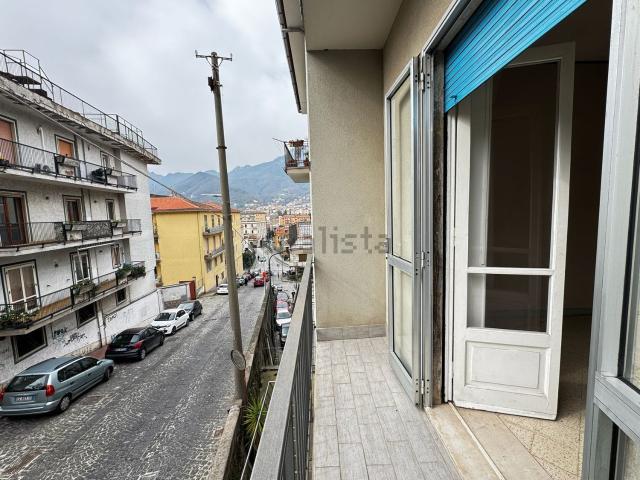 Appartamento in vendita a San Lorenzo, Cava De' Tirreni