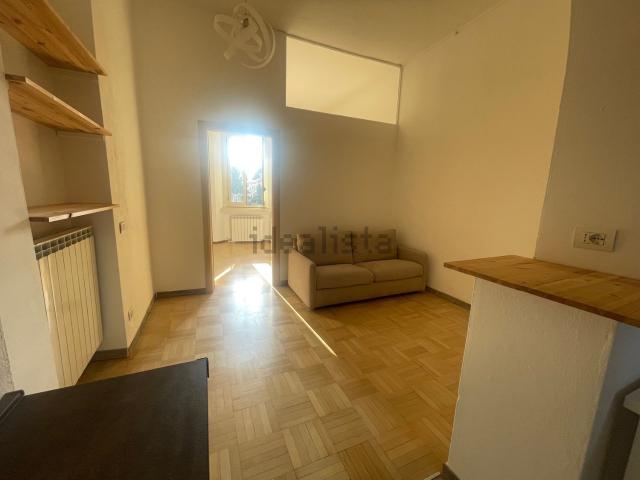 Appartamento in vendita a San Gerardo, Monza