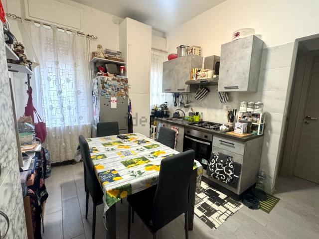 Appartamento in vendita a Cassina Nuova, Bollate