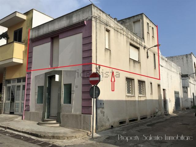 Attico in vendita a Puglia, Lecce