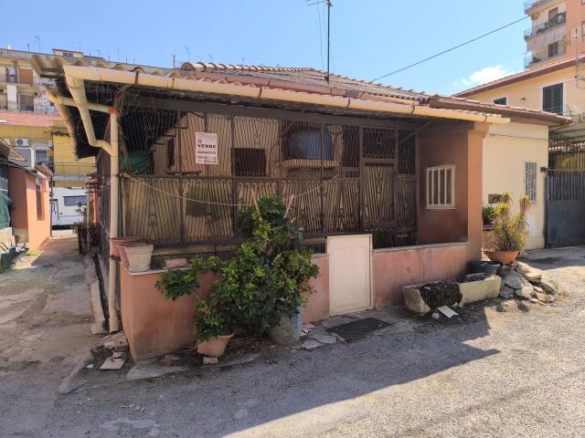 Appartamento in vendita a II Circoscrizione, Messina