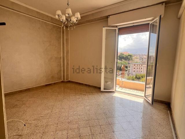Appartamento in vendita a V Circoscrizione, Palermo