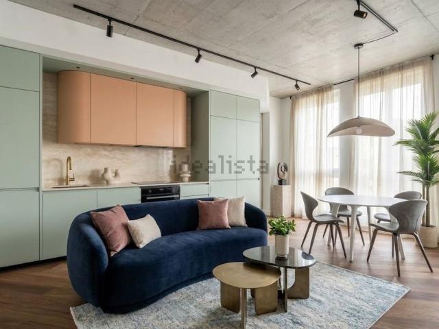 Appartamento in vendita a Redona, Trescore Balneario
