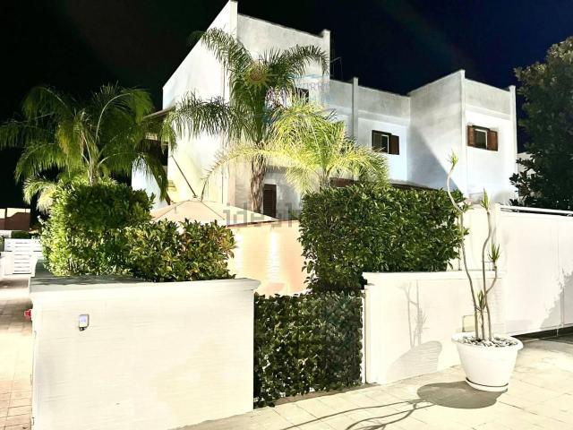 Appartamento in vendita a Campomarino di Maruggio, Puglia