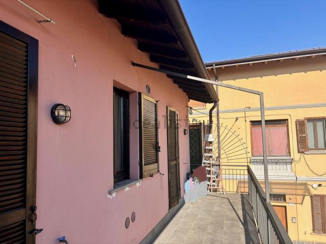 Appartamento in vendita a Como, Rebbio