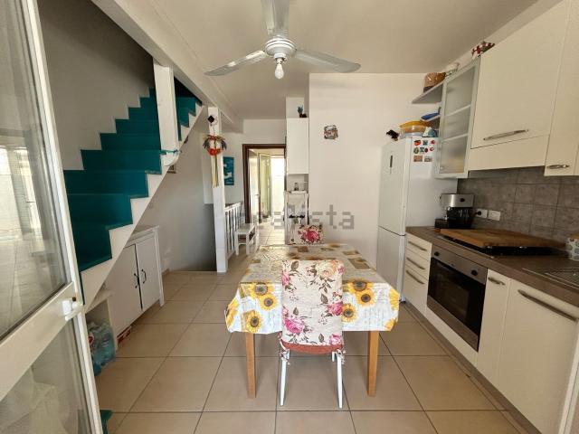 Appartamento in vendita a Marina di Mancaversa, Puglia