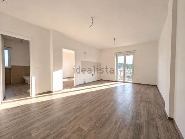 Appartamento in vendita a San Vittorino, Roma