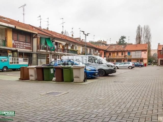 Appartamento in vendita a Sant'Eusebio, Cinisello Balsamo