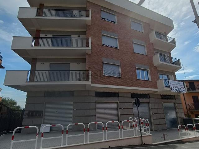 Attico in vendita a Montelibretti, Roma Capitale