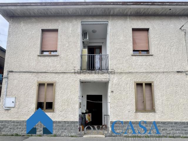 Appartamento in vendita a Boschetto, Desio