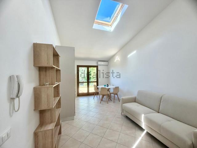 Appartamento in vendita a San Michele, Montecatini Val di Cecina