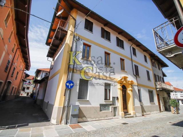 Appartamento in vendita a Piemonte, Torino