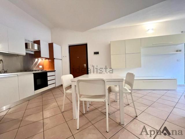 Appartamento in vendita a San Carlo, Marina Di Massa
