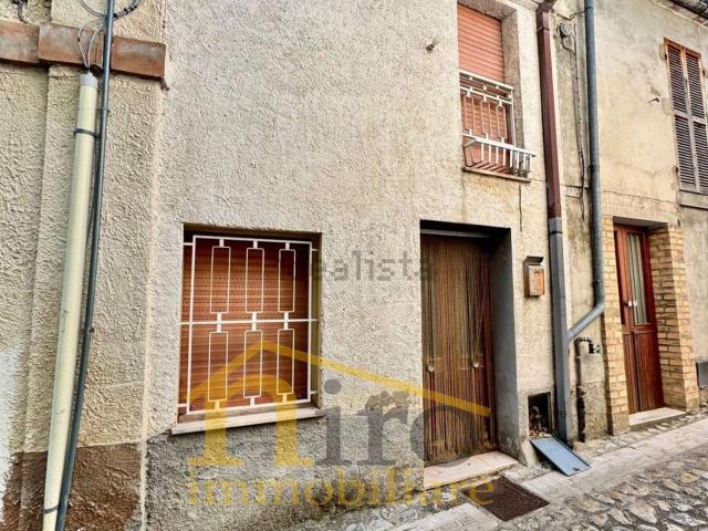 Appartamento in vendita a Carpineto Della Nora, Abruzzo
